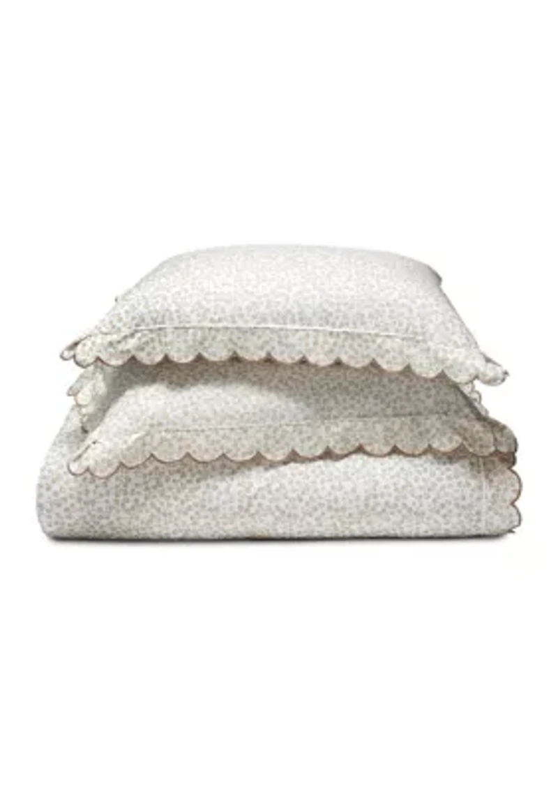 Berry Vine Comforter Set