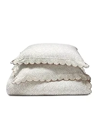 Berry Vine Comforter Set