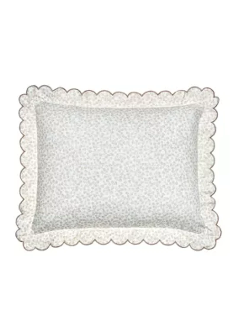 Berry Vine Comforter Set