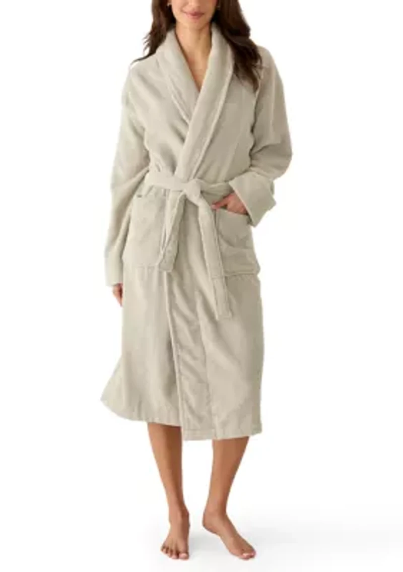 Women's Robe