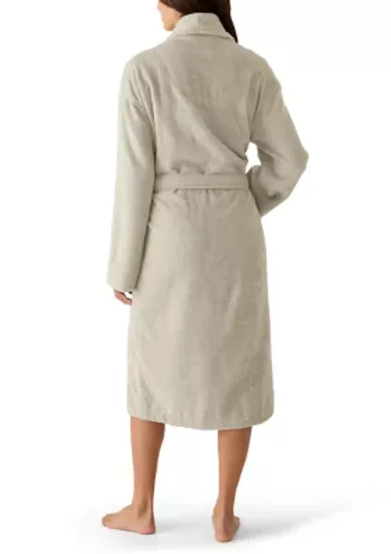 Women's Robe