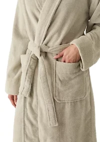 Women's Robe