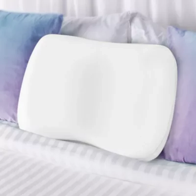 Side Sleeper Memory Foam Pillow Standard