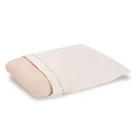 Copper RX Memory Foam Pillow Jumbo