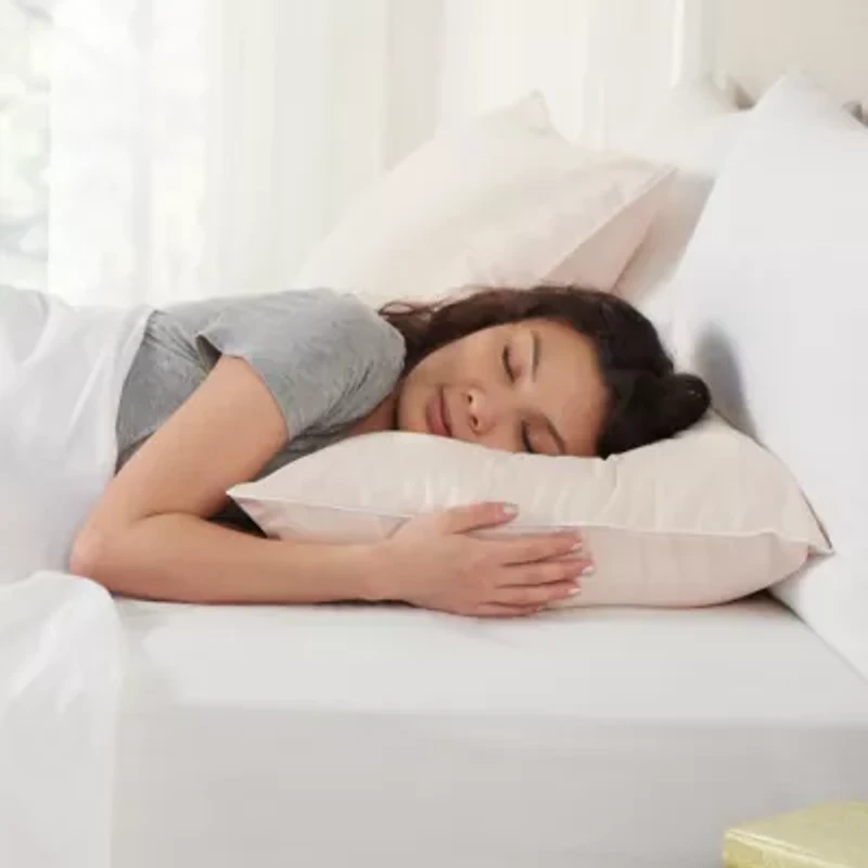 Copper RX Memory Foam Pillow Jumbo