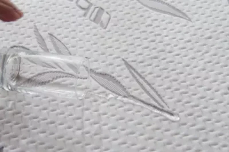 Bamboo Waterproof Mattress Protector