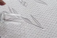 Bamboo Waterproof Mattress Protector
