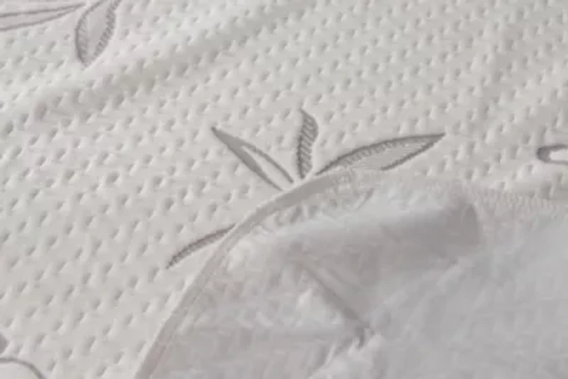 Bamboo Waterproof Mattress Protector