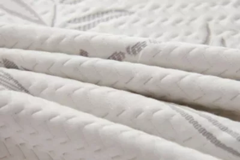 Bamboo Waterproof Mattress Protector