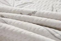 Bamboo Waterproof Mattress Protector