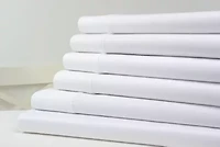 1200TC Cotton Rich Sheet Set