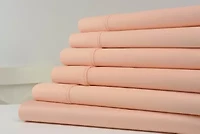 1200TC Cotton Rich Sheet Set