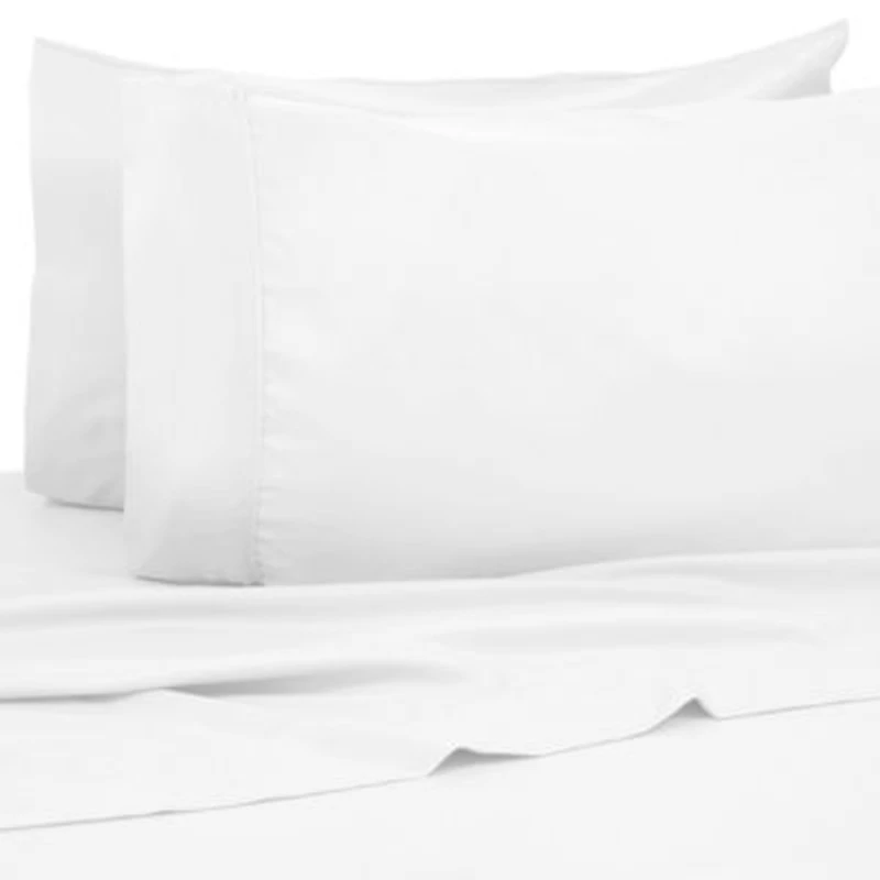1200TC Cotton Rich Sheet Set