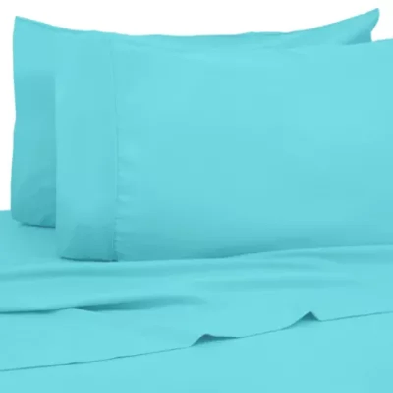 1200TC Cotton Rich Sheet Set