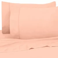 1200TC Cotton Rich Sheet Set