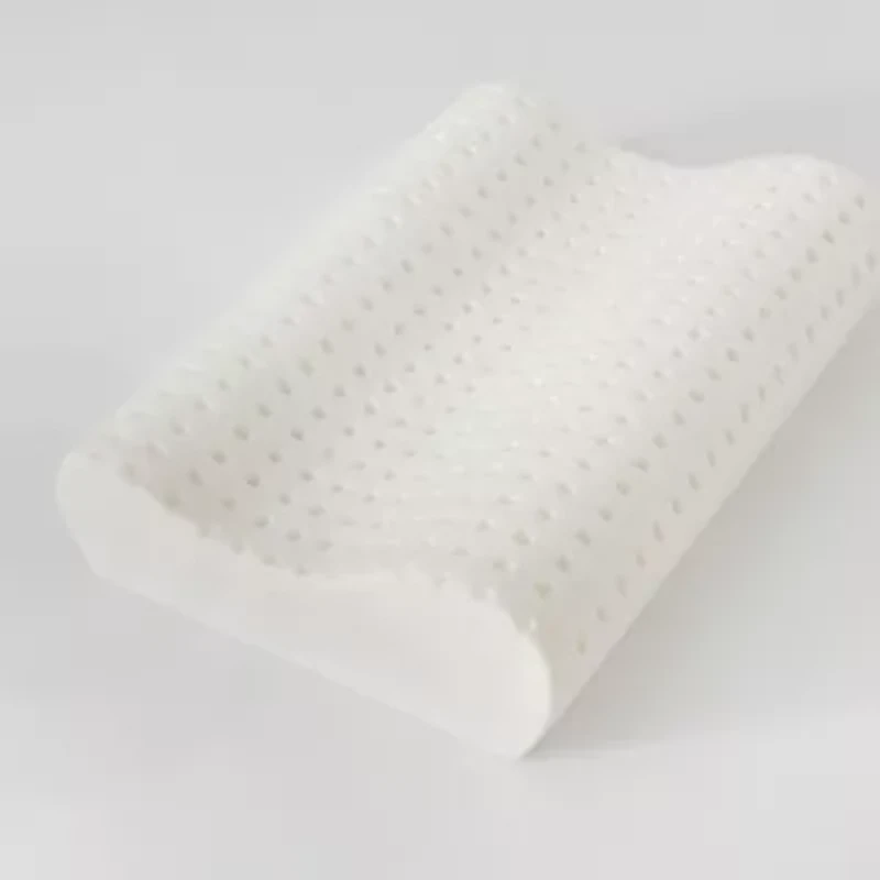 Classic Support Contour Memory Foam Bed Pillow