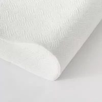 Classic Support Contour Memory Foam Bed Pillow