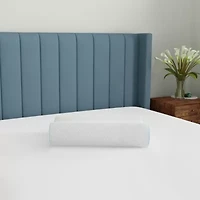 AeroFusion Contour Gel-Infused Memory Foam Bed Pillow