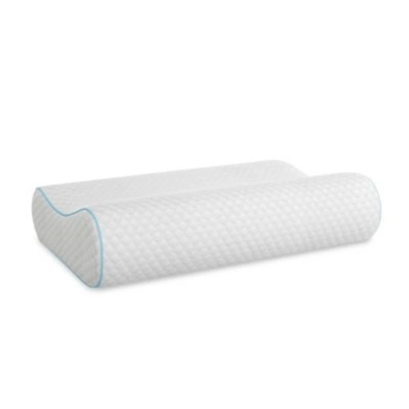 AeroFusion Contour Gel-Infused Memory Foam Bed Pillow