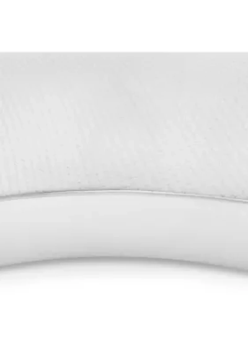 Comfort Curve Refresh Foam Pillow