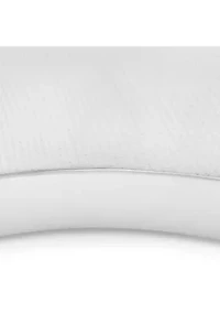 Comfort Curve Refresh Foam Pillow