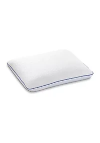 Cool Renew Gel Memory Foam Pillow