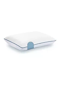 Cool Renew Gel Memory Foam Pillow