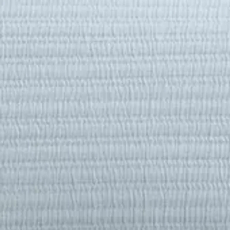 Skylar Blue 3 Piece Quilt Set