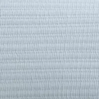Skylar Blue 3 Piece Quilt Set