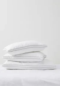 Egyptian Collection Medium/Firm Support Pillow
