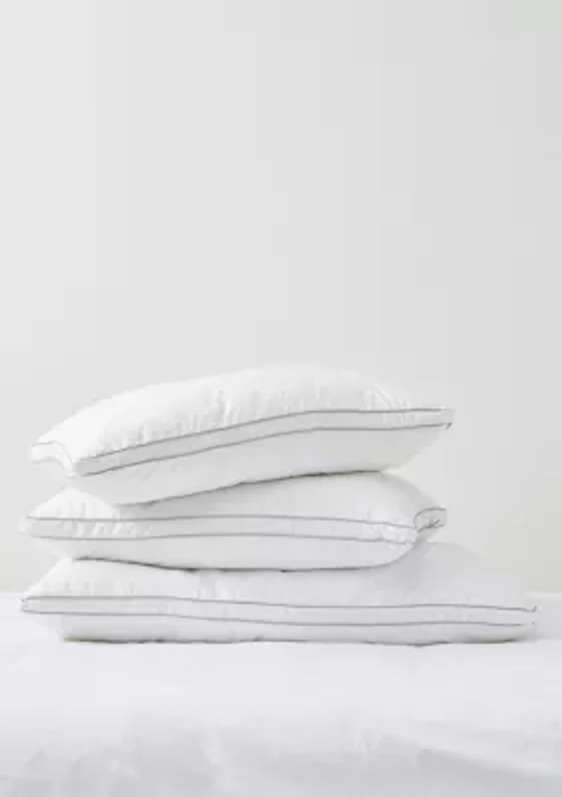 Egyptian Collection Extra Firm Support Pillow