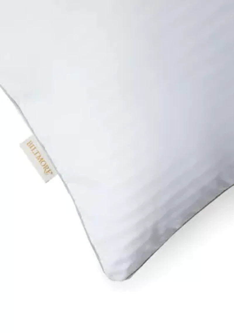 Egyptian Collection Extra Firm Support Pillow
