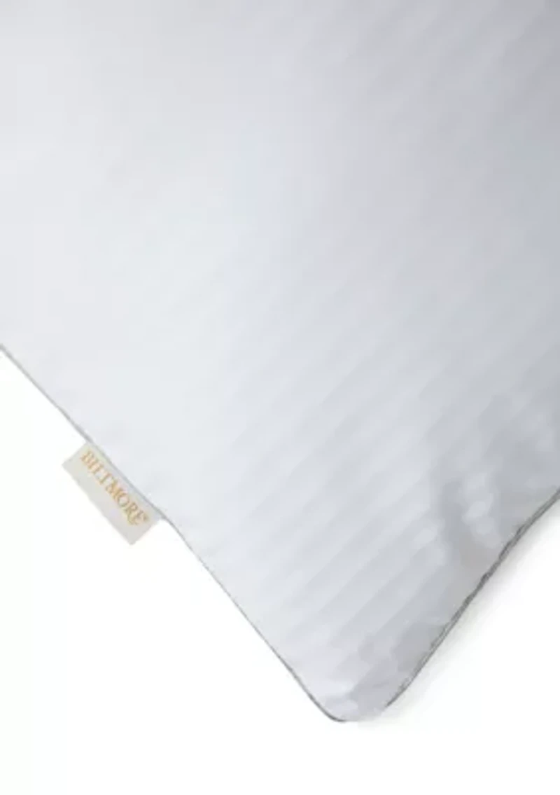 Egyptian Collection Extra Firm Support Pillow
