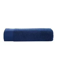 Solid Signature Bath Sheet