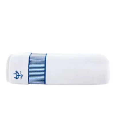 Fancy Border Bath Sheet