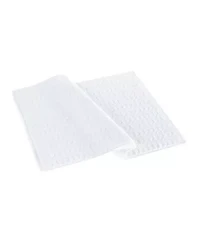 Herringbone Bath Mat