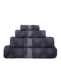 Large Square Bath Sheet