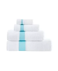 Ottoman Rolls Bath Towel