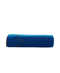 Contrast Frame Bath Towel