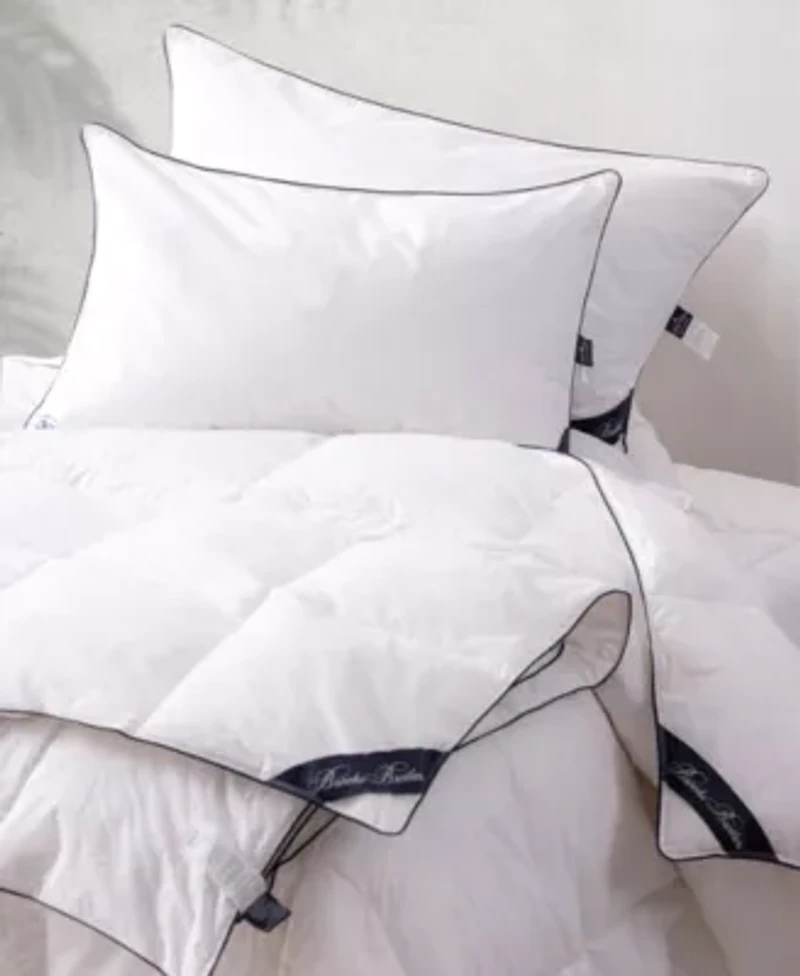 Goose Down / Feather Pillow