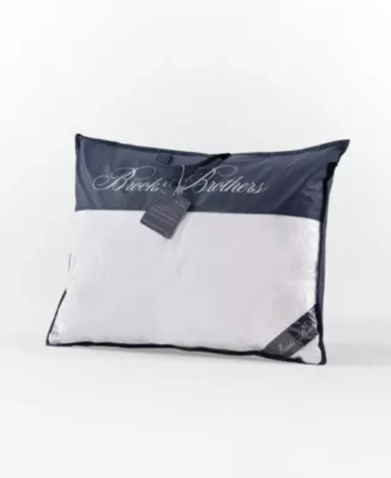 Goose Down / Feather Pillow