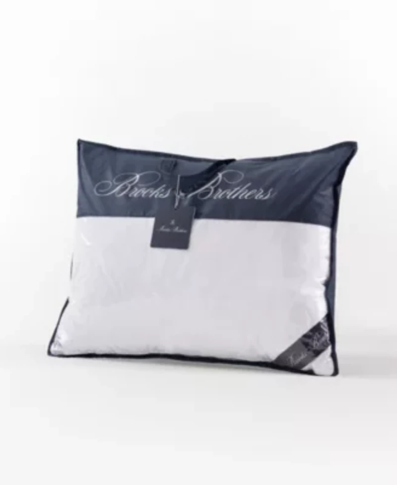 Goose Down / Feather Pillow
