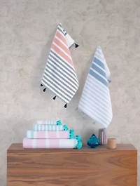 Turkish Pesthemal Wash Towel