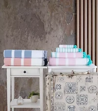 Turkish Pesthemal Wash Towel