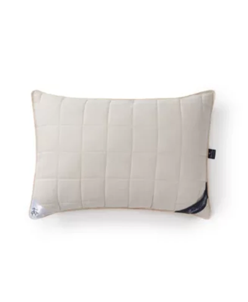 Linen Pillow