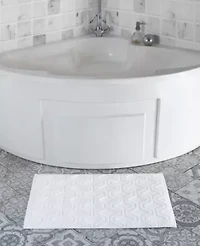 Large Square Bath Mat