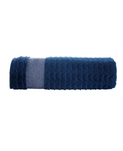 Herringbone Bath Sheet
