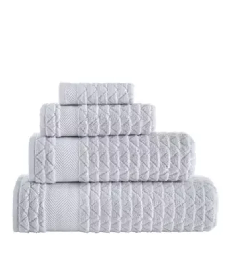 Herringbone Bath Sheet