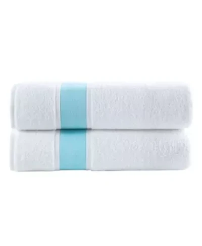 Ottoman Rolls 2 pcs Bath Sheets