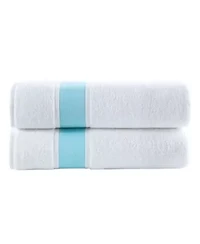 Ottoman Rolls 2 pcs Bath Sheets